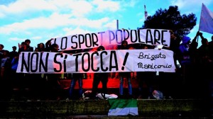 Spartak Lecce